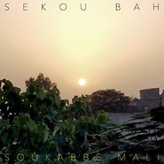 Sekou Bah, Soukabbe Mali (CD)
