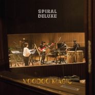 Spiral Deluxe, Voodoo Magic (LP)