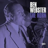 Ben Webster, The Horn (LP)