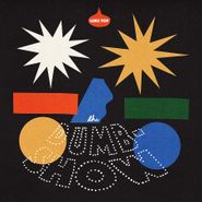 Luke Top, The Dumb-Show EP (LP)