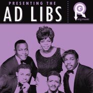The Ad Libs, Presenting The Ad Libs [Black Friday Purple Vinyl] (LP)