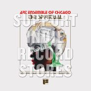 The Art Ensemble Of Chicago, The Spiritual [Record Store Day Red Vinyl] (LP)