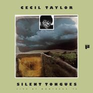 Cecil Taylor, Silent Tongues [Orange Vinyl] (LP)