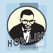 Howlin' Wolf, Best Of The Sun Records Sessions [White Vinyl] (LP)