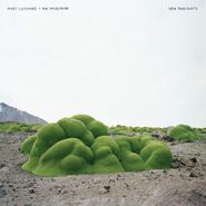 Mary Lattimore, New Rain Duets [Clear Vinyl] (LP)
