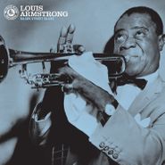 Louis Armstrong, Basin Street Blues [Colored Vinyl] (LP)