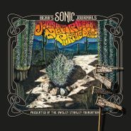 New Riders Of The Purple Sage, Bears Sonic Journals: Dawn Of The New Riders Of The Purple Sage (CD)