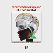 The Art Ensemble Of Chicago, The Spiritual (LP)