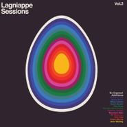 Various Artists, Lagniappe Sessions Vol. 2 [Record Store Day] (LP)