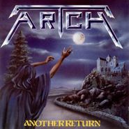 Artch, Another Return (CD)