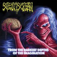 Silent Scream, From The Darkest Depth Of The Imagination [Deluxe Edition] (CD)