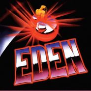 Eden, Eden (CD)
