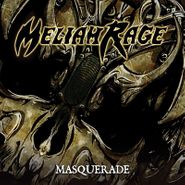 Meliah Rage, Masquerade (CD)