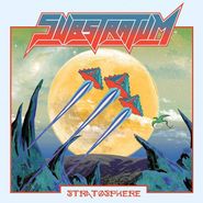 Substratum, Stratosphere (CD)