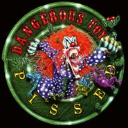 Dangerous Toys, Pissed [Picture Disc] (LP)