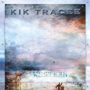 Kik Tracee, Big Western Sky Vol. 2 (LP)