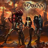 Madam X, Monstrocity (LP)