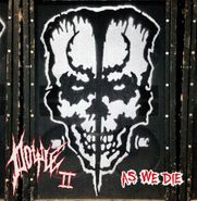 Doyle, Doyle II: As We Die (LP)