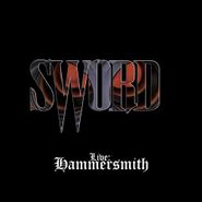 Sword, Live: Hammersmith (LP)