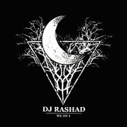 DJ Rashad, We On 1 (12")