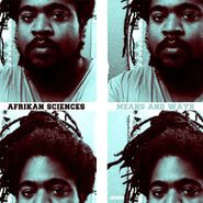 Afrikan Sciences, Means And Ways (LP)