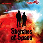 Aybee, Sketches Of Space [2 x 12"] (LP)