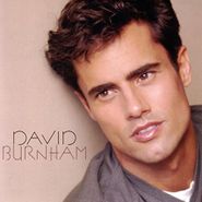 David Burnham, David Burnham (CD)