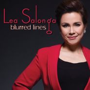 Lea Salonga, Blurred Lines (CD)