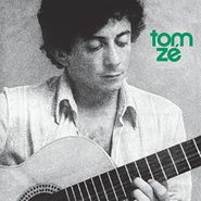 Tom Zé, Tom Zé (CD)