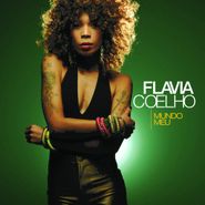 Flavia Coelho, Mundo Meu (CD)
