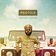 Protoje, Ancient Future (LP)