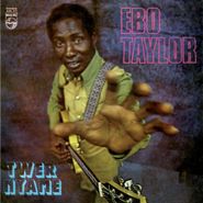 Ebo Taylor, Twer Nyame (LP)