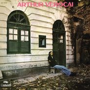 Arthur Verocai, Arthur Verocai (CD)