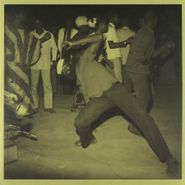 Various Artists, The Original Sound Of Burkina Faso (LP)