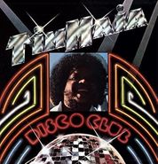 Tim Maia, Disco Club (CD)