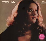 Célia, Célia (CD)