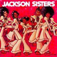 Jackson Sisters, Jackson Sisters (LP)