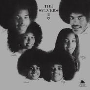 The Sylvers, The Sylvers II (LP)