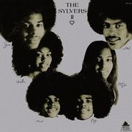 The Sylvers, The Sylvers II (CD)