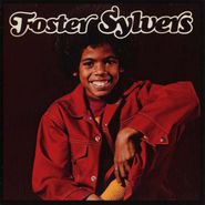 Foster Sylvers, Foster Sylvers (CD)