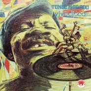 Tunde Mabadu, Viva Disco (CD)