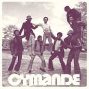 Cymande, Fug / Brothers On The Slide (7")
