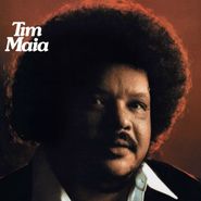 Tim Maia, Tim Maia (CD)