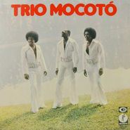 Trio Mocotó, Trio Mocotó (CD)