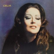 Célia, Célia (CD)