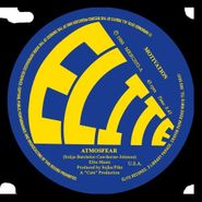 Atmosfear, Motivation / Extract (12")