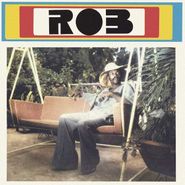 ROB, ROB (CD)