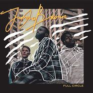 Jungle Brown, Full House (LP)