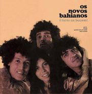 Os Novos Baianos, É Ferro Na Boneca! (CD)