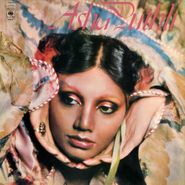 Asha Puthli, Asha Puthli [Record Store Day Blue Vinyl] (LP)